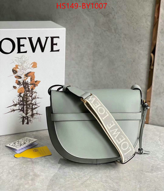 Loewe Bags(4A)-Gate- for sale online ID: BY1007 $: 149USD,