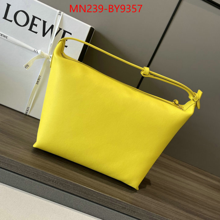 Loewe Bags(TOP)-Cubi what ID: BY9357 $: 229USD,