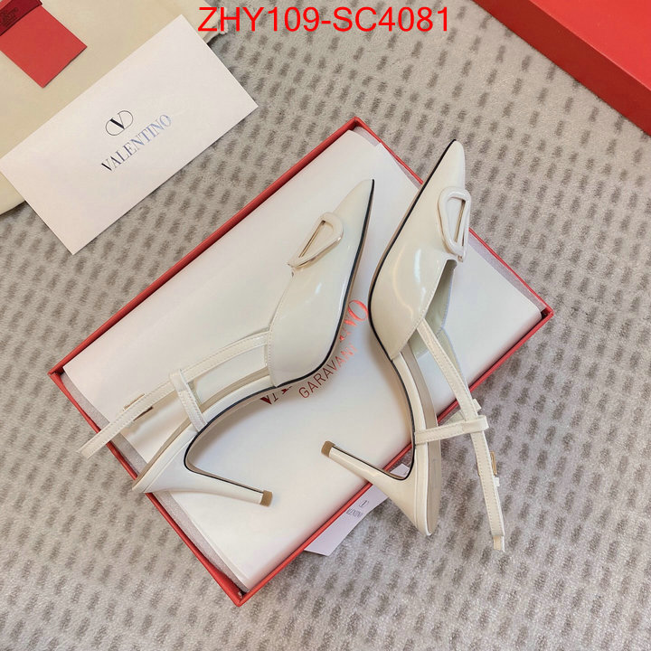 Women Shoes-Valentino where can you buy a replica ID: SC4081 $: 109USD