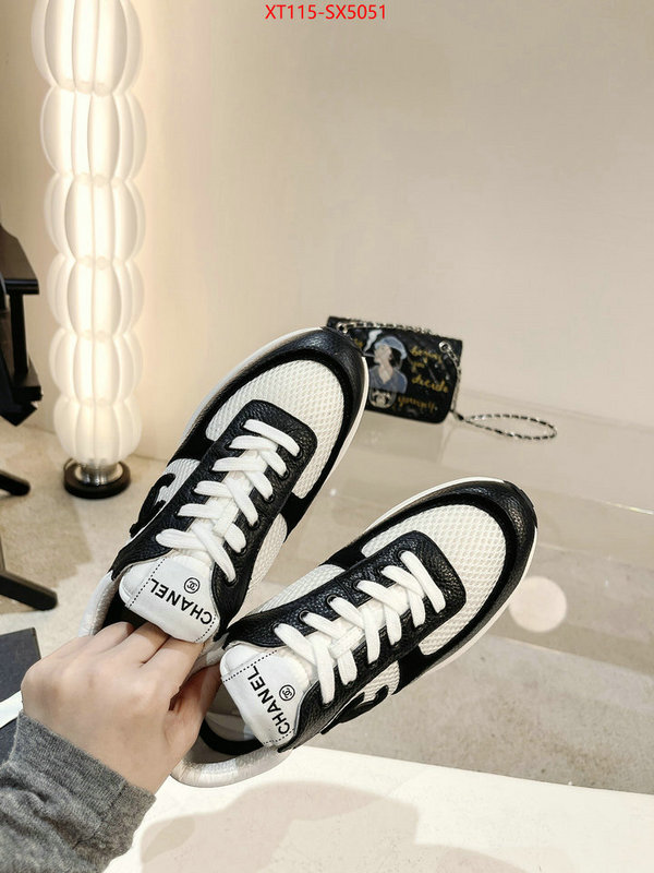 Women Shoes-Chanel how quality ID: SX5051 $: 115USD