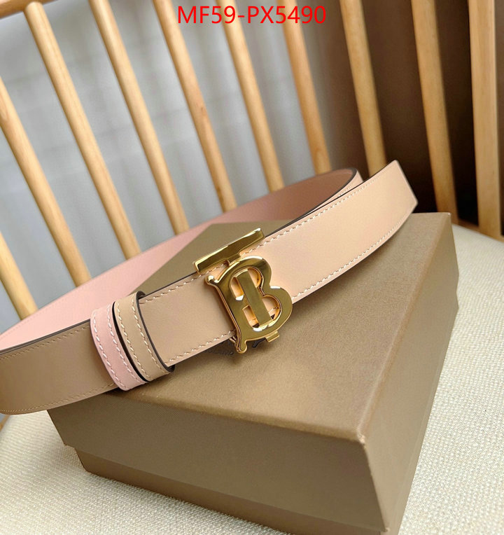 Belts-Burberry aaaaa+ replica ID: PX5490 $: 59USD