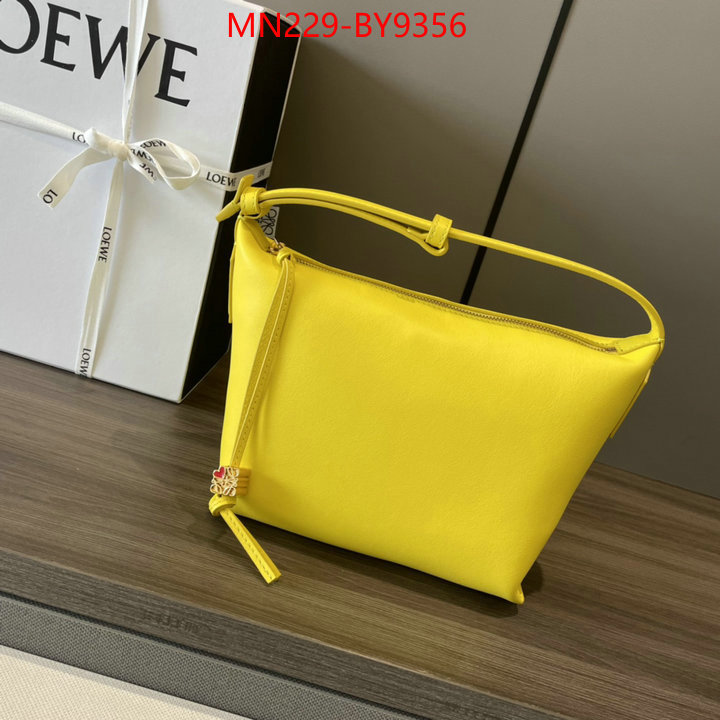 Loewe Bags(TOP)-Cubi high ID: BY9356 $: 229USD,