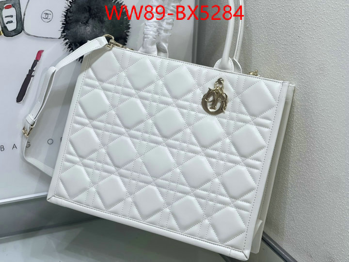 Dior Bags(4A)-Lady- we offer ID: BX5284