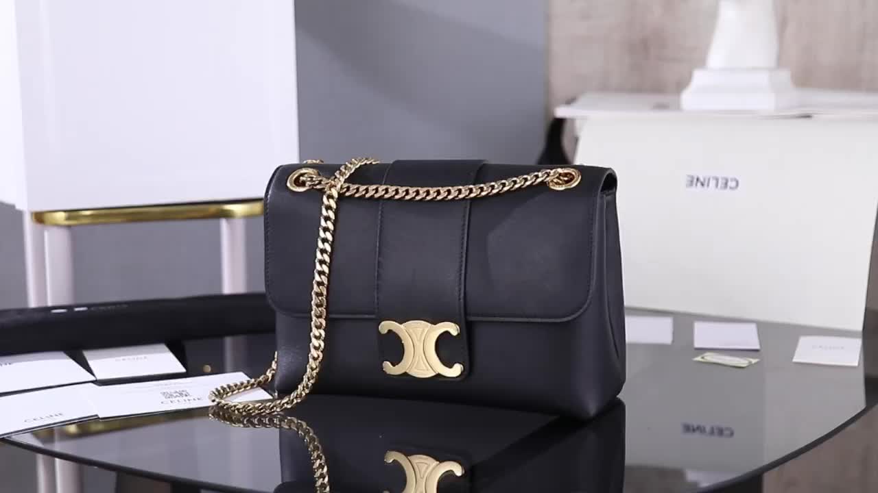 Celine Bags(TOP)-Triomphe Series online from china designer ID: BX5992 $: 329USD,