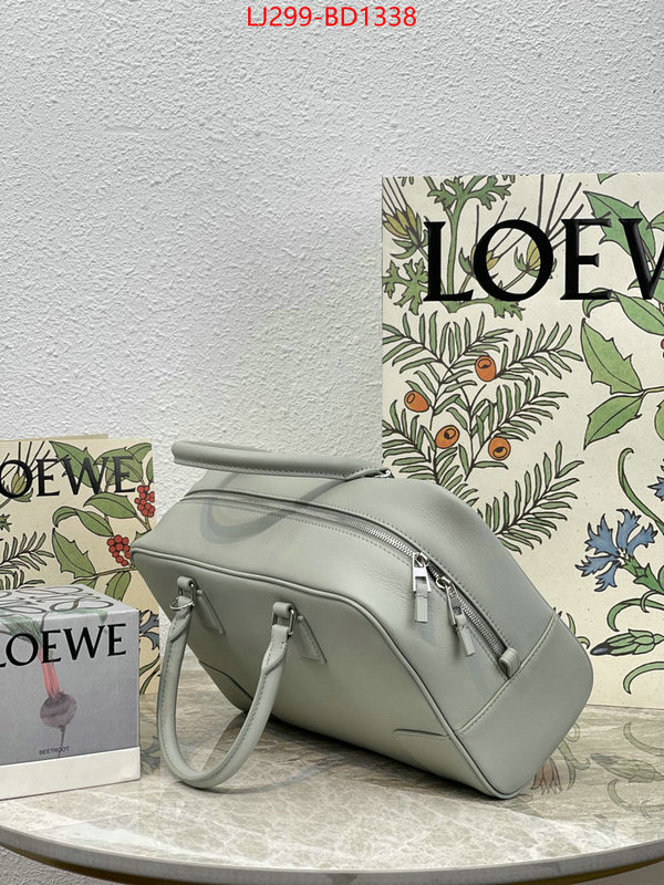 Loewe Bags(TOP)-Handbag- buy top high quality replica ID: BD1338 $: 299USD,