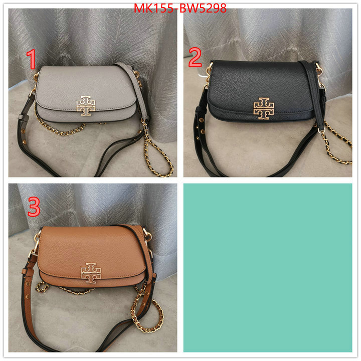 Tory Burch Bags(TOP)-Diagonal- best replica 1:1 ID: BW5298 $: 155USD,