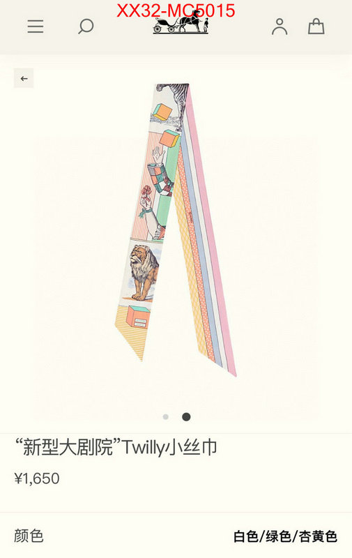 Scarf-Hermes where can i buy the best 1:1 original ID: MC5015 $: 32USD