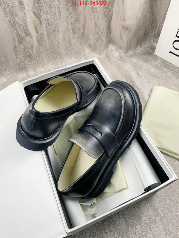 Women Shoes-Loewe where quality designer replica ID: SX5022 $: 119USD