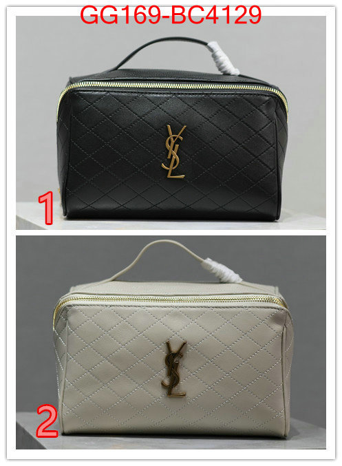 YSL Bags(TOP)-Other Styles- buy best high-quality ID: BC4129 $: 169USD,