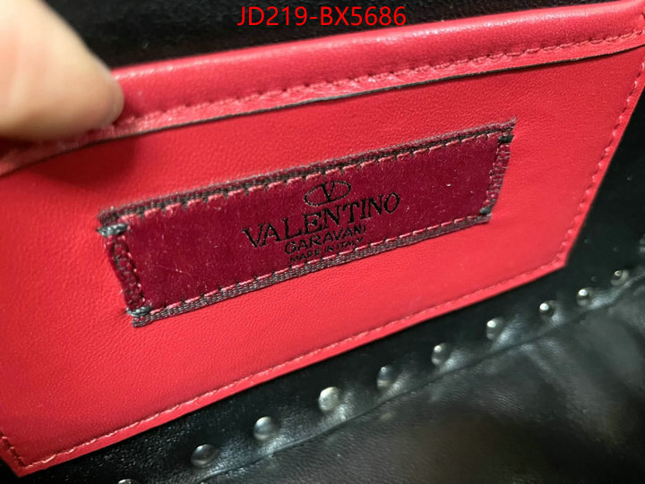 Valentino Bags(TOP)-Diagonal- is it illegal to buy ID: BX5686 $: 219USD,