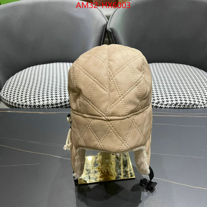 Cap(Hat)-Moncler replicas ID: HX6003 $: 32USD