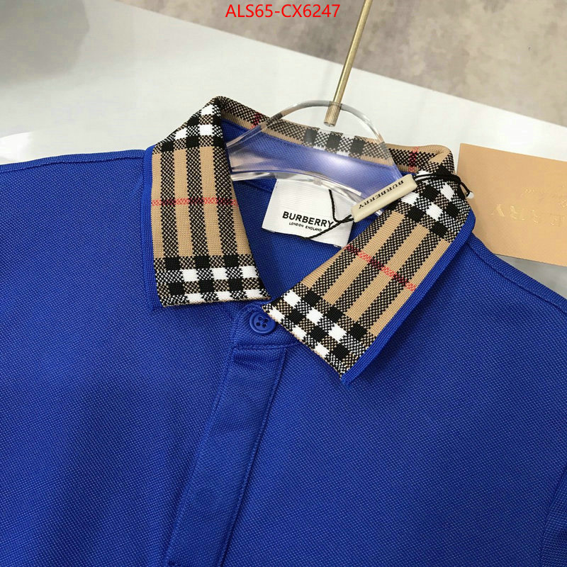 Kids clothing-Burberry buy ID: CX6247 $: 65USD