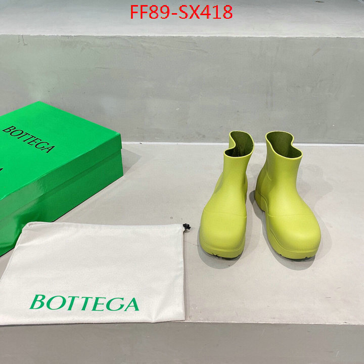 Women Shoes-Boots how to buy replcia ID: SX418 $: 89USD