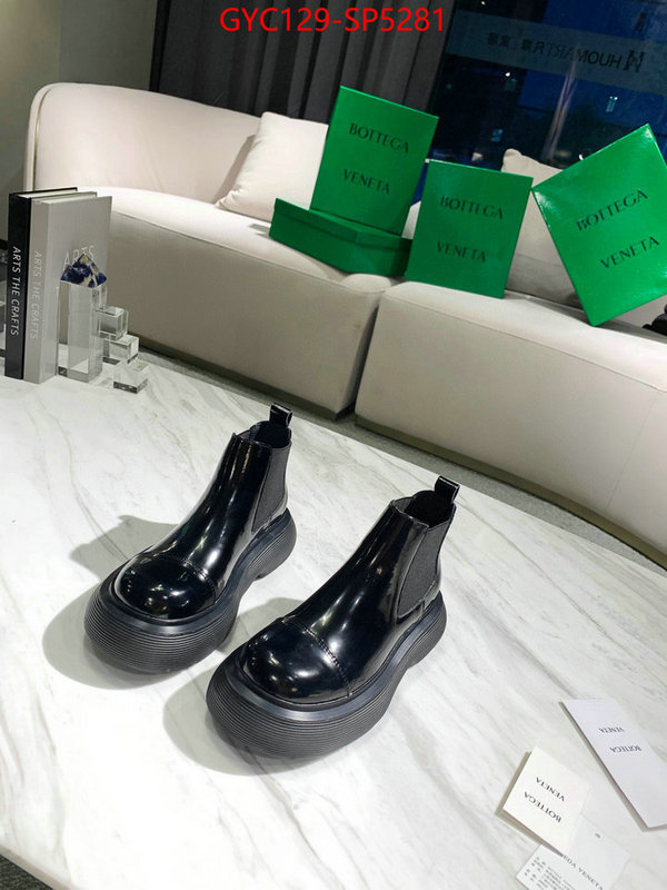 Women Shoes-Boots found replica ID: SP5281 $: 129USD