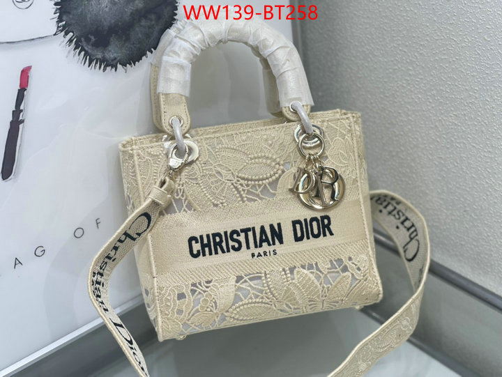 Dior Big Sale ID: BT258