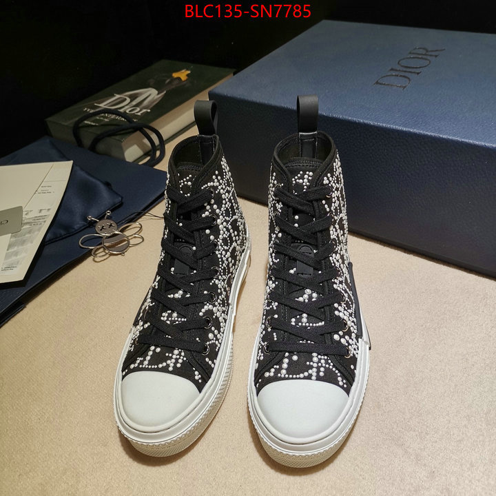 Women Shoes-Dior wholesale sale ID: SN7785 $: 135USD