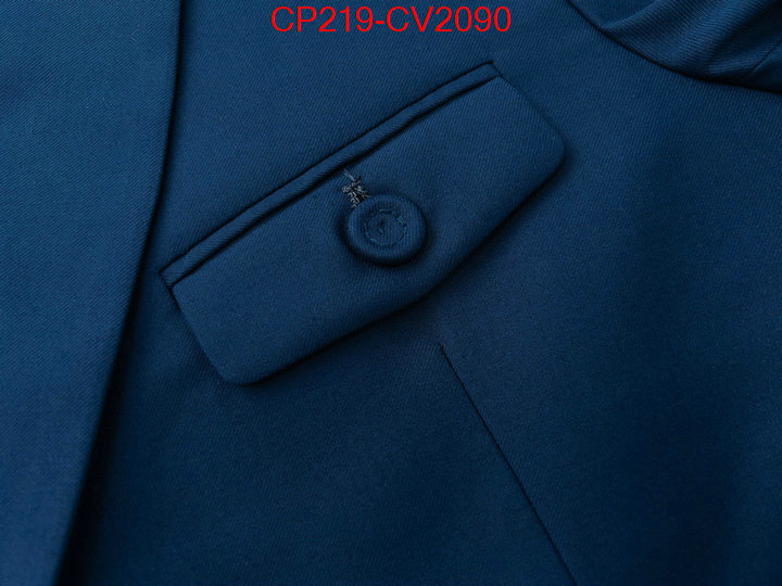 Clothing-Dior hot sale ID: CV2090