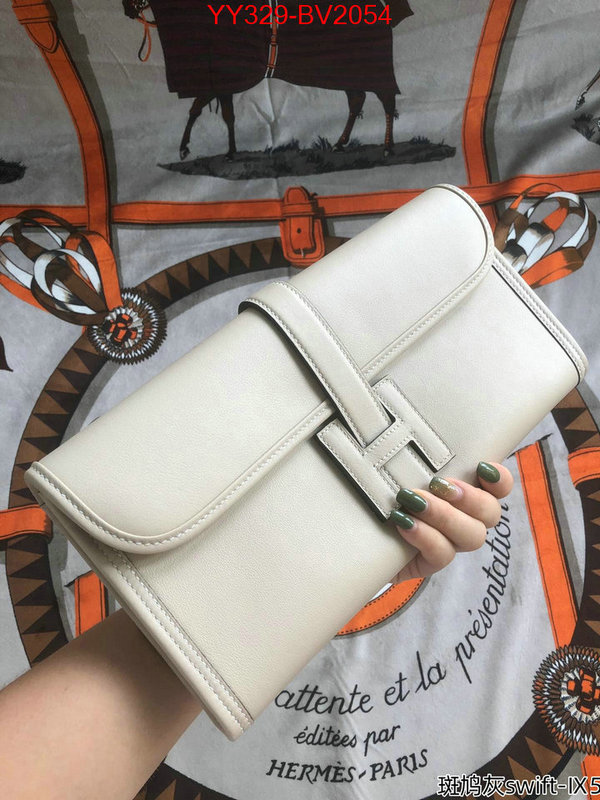 Hermes Bags(TOP)-Clutch- best site for replica ID: BV2054 $: 329USD,