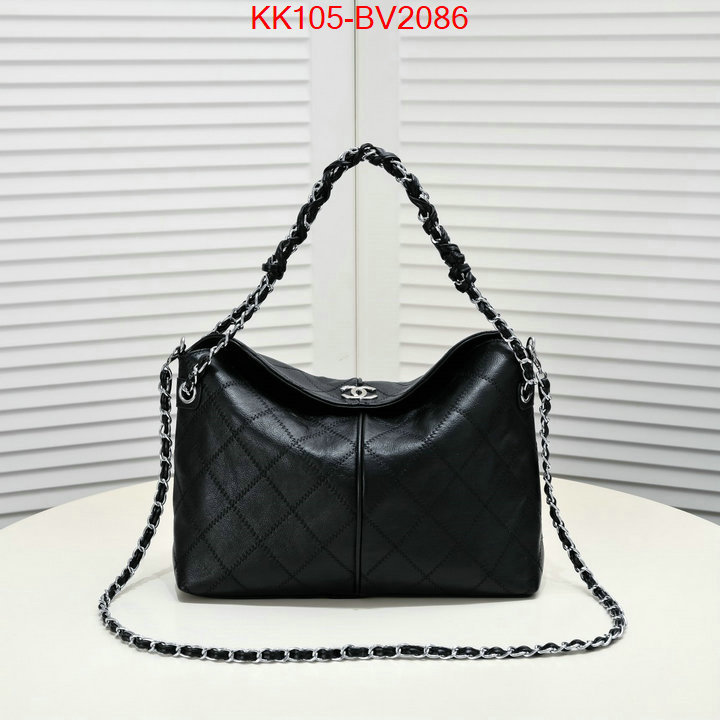 Chanel Bags(4A)-Handbag- high quality designer ID: BV2086 $: 105USD,