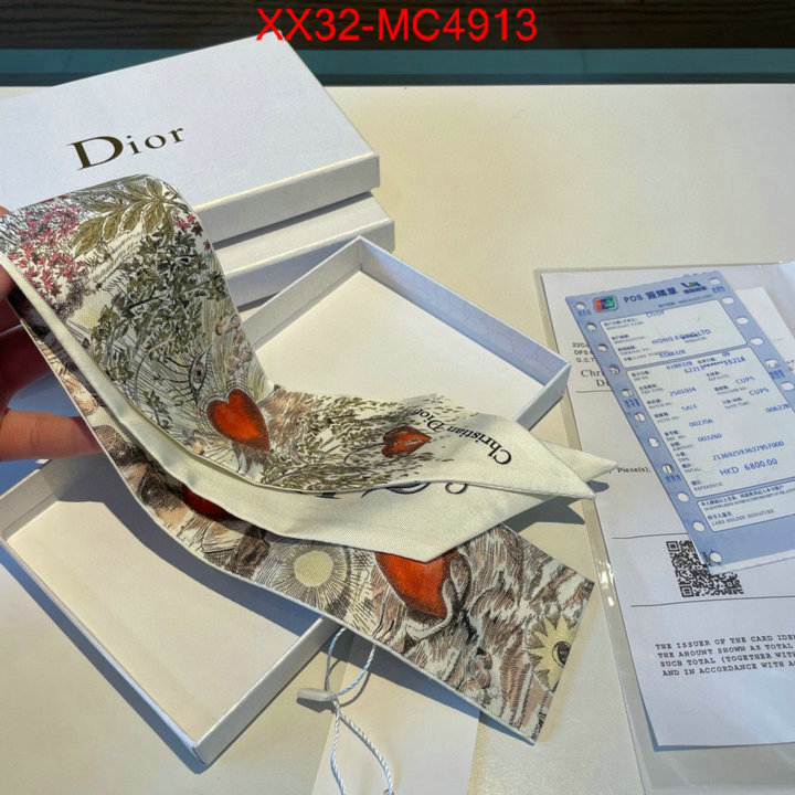 Scarf-Dior find replica ID: MC4913 $: 32USD