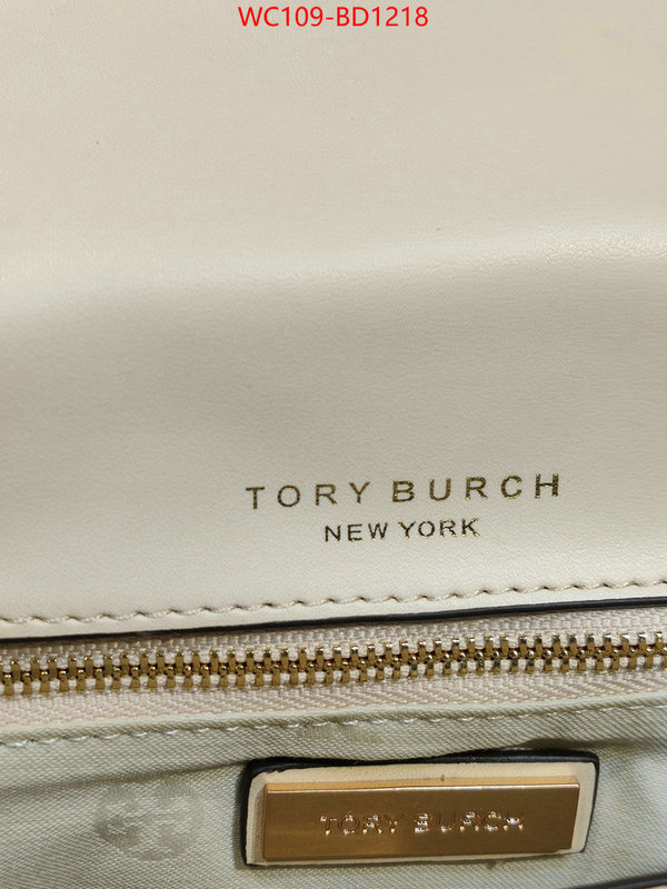 Tory Burch Bags(4A)-Diagonal- is it illegal to buy ID: BD1218 $: 109USD,
