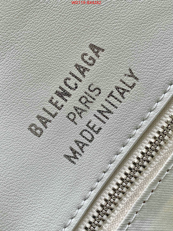 Balenciaga Bags(4A)-Other Styles top quality fake ID: BX4282