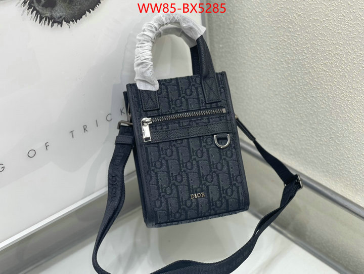 Dior Bags(4A)-Other Style- buy aaaaa cheap ID: BX5285