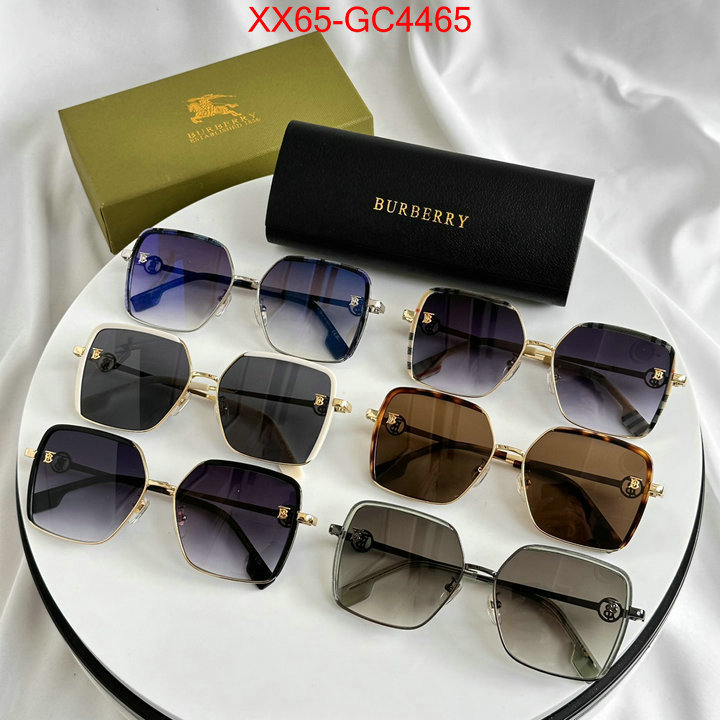 Glasses-Burberry is it illegal to buy dupe ID: GC4465 $: 65USD