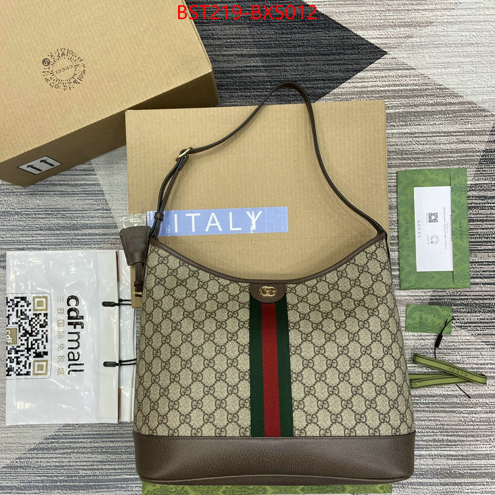 Gucci Bags(TOP)-Ophidia-G outlet 1:1 replica ID: BX5012 $: 219USD,