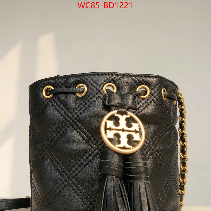 Tory Burch Bags(4A)-Bucket Bag- high quality aaaaa replica ID: BD1221 $: 85USD,