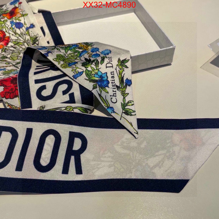 Scarf-Dior replcia cheap ID: MC4890 $: 32USD