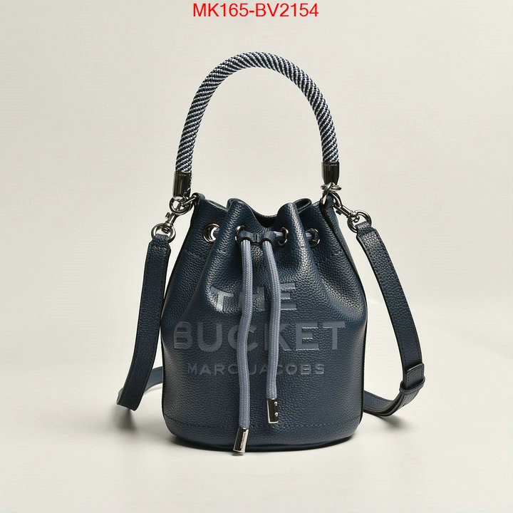 Marc Jacobs Bags(TOP)-Diagonal- luxury cheap ID: BV2154 $: 165USD,