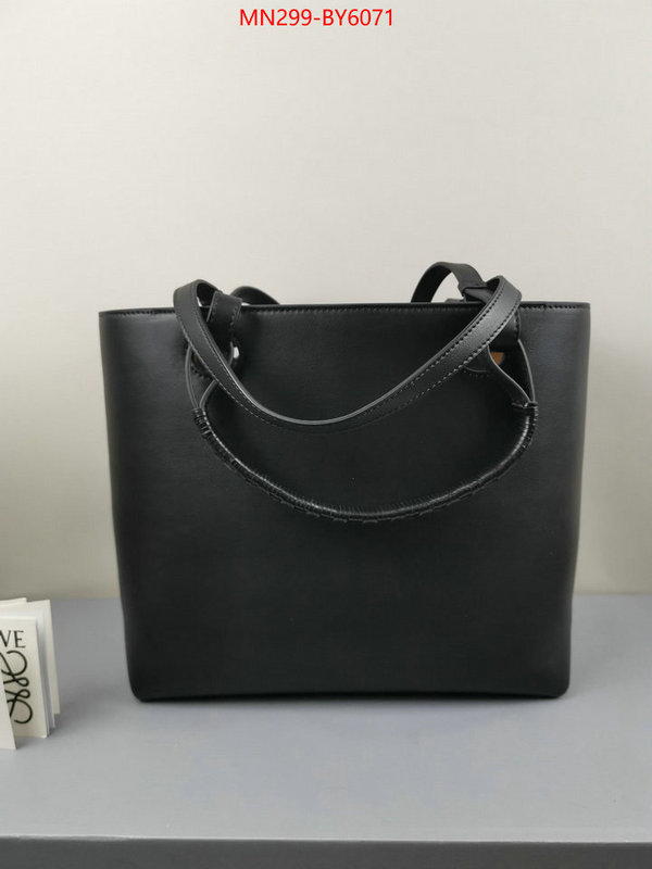 Loewe Bags(TOP)-Handbag- store ID: BY6071 $: 299USD,