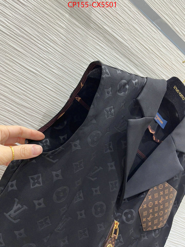 Clothing-LV the most popular ID: CX5501 $: 155USD
