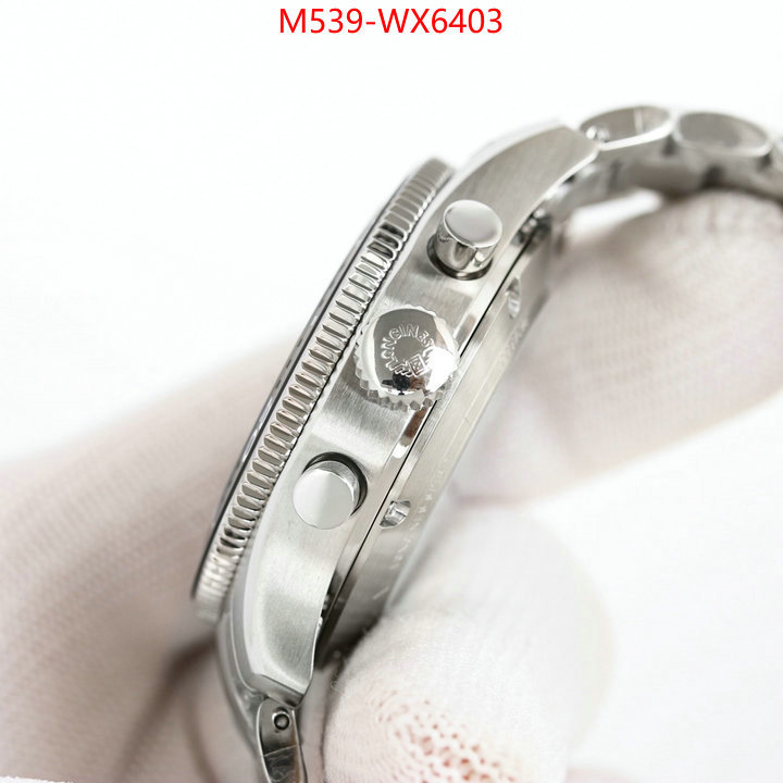 Watch(TOP)-Longines luxury fashion replica designers ID: WX6403 $: 539USD