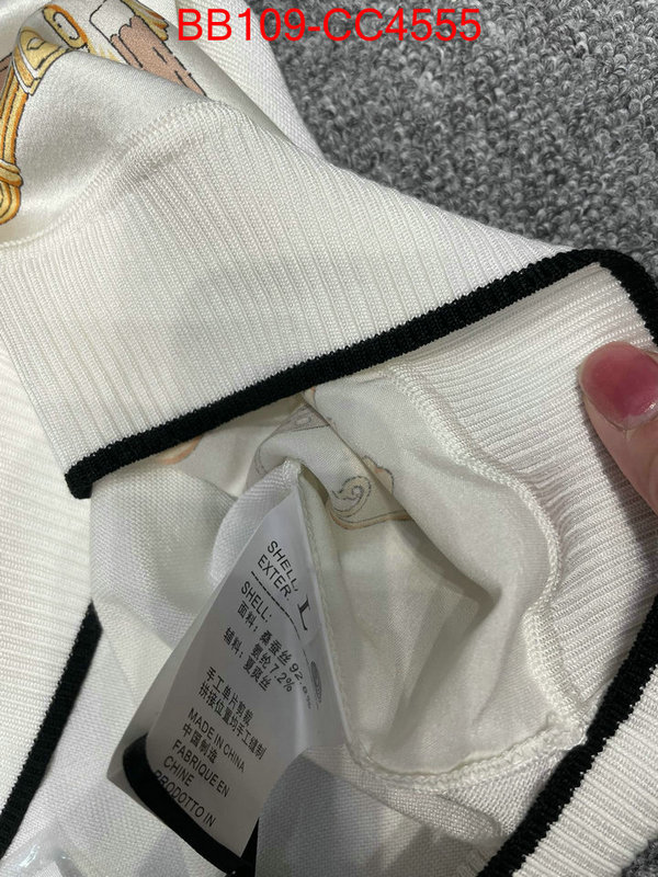 Clothing-Hermes where can you buy a replica ID: CC4555 $: 109USD