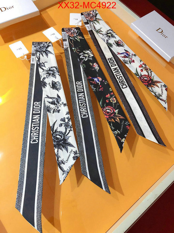 Scarf-Dior the best affordable ID: MC4922 $: 32USD