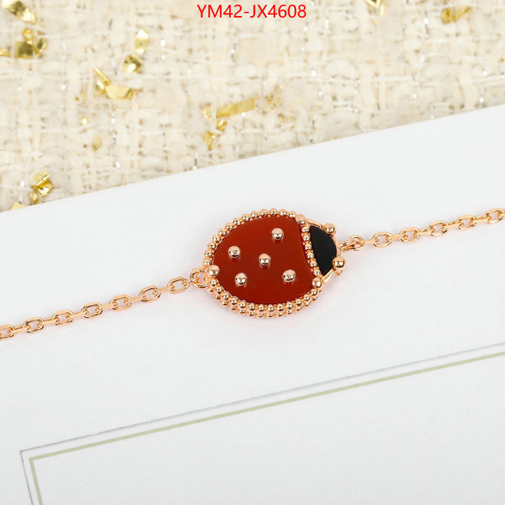 Jewelry-Van Cleef Arpels designer fashion replica ID: JX4608 $: 42USD