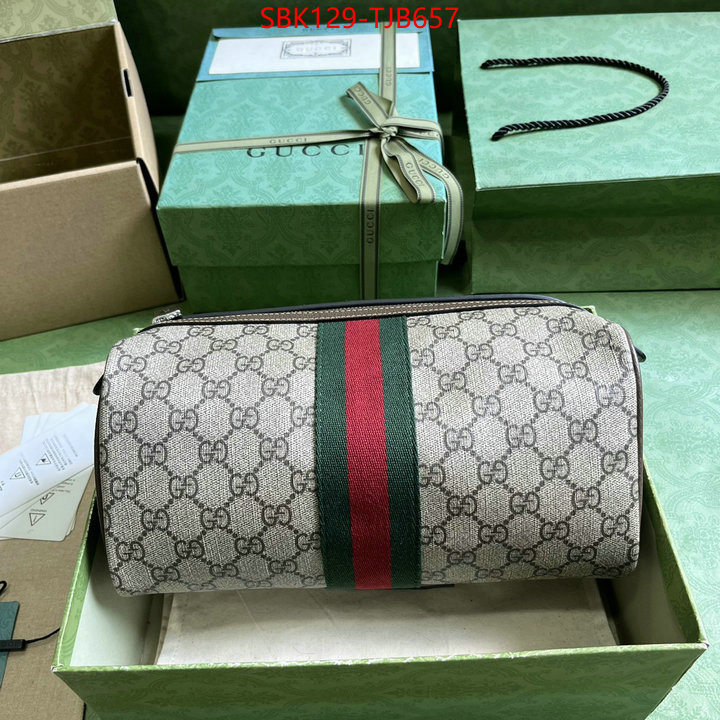 Gucci 5A Bags SALE ID: TJB657