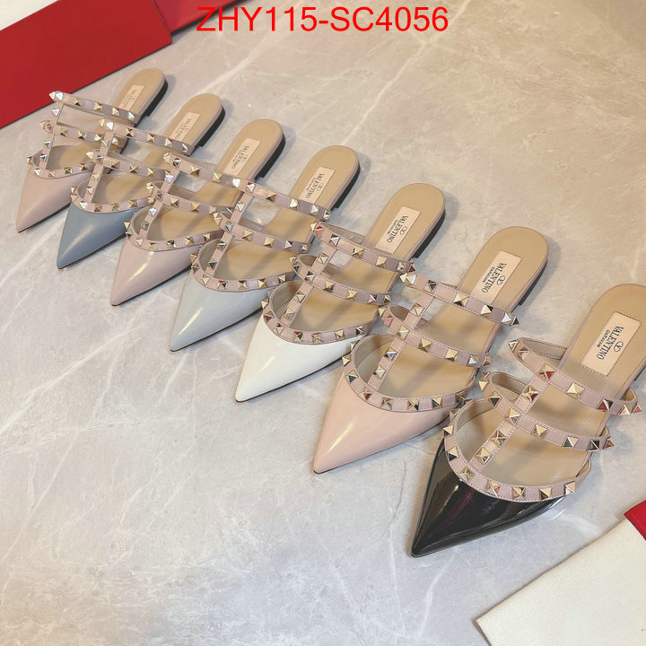 Women Shoes-Valentino buy online ID: SC4056 $: 115USD