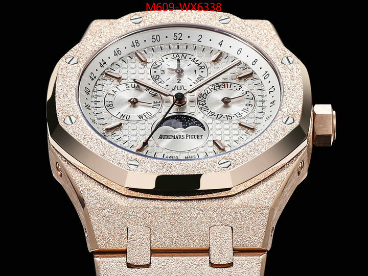 Watch(TOP)-Audemars Piguet mirror quality ID: WX6338 $: 609USD