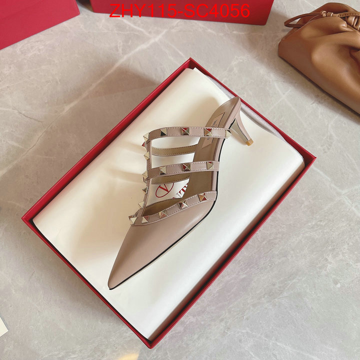 Women Shoes-Valentino buy online ID: SC4056 $: 115USD