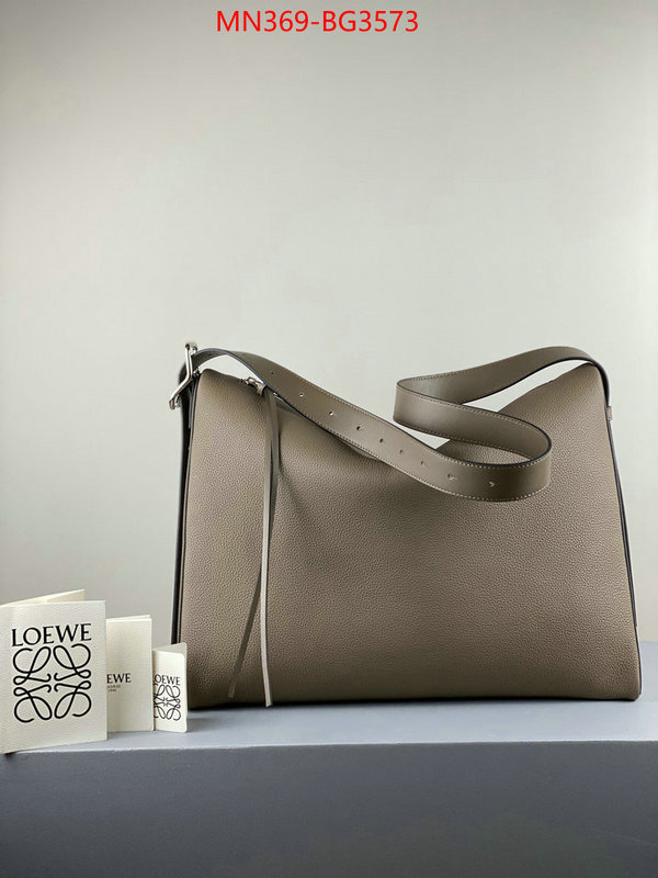 Loewe Bags(TOP)-Handbag- good quality replica ID: BG3573 $: 369USD,