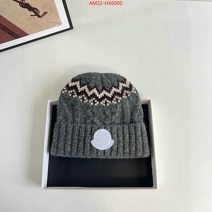 Cap(Hat)-Moncler where to find the best replicas ID: HX6000 $: 32USD