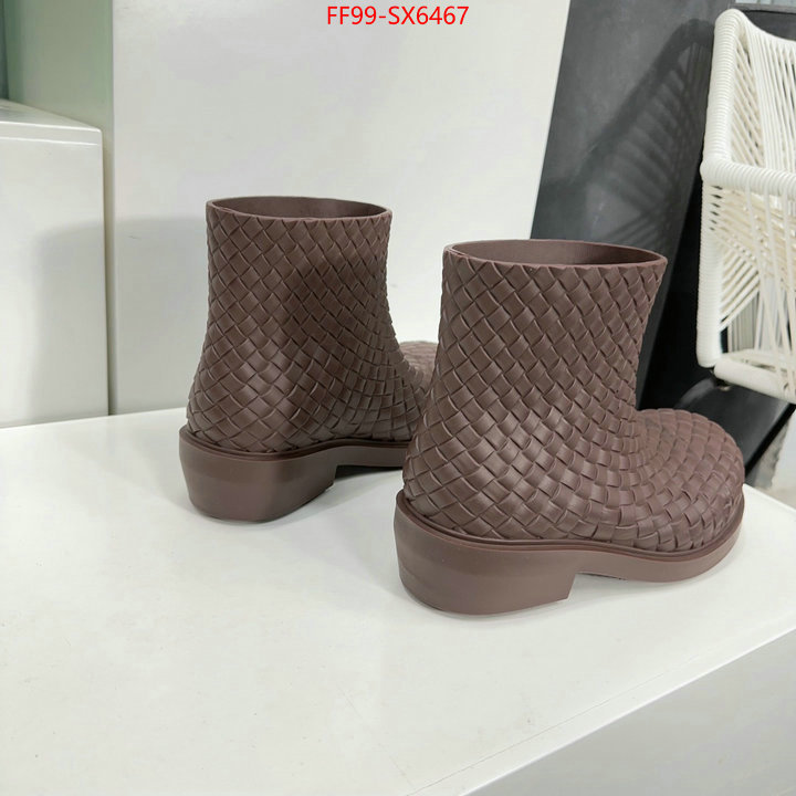 Women Shoes-BV top quality ID: SX6467 $: 99USD