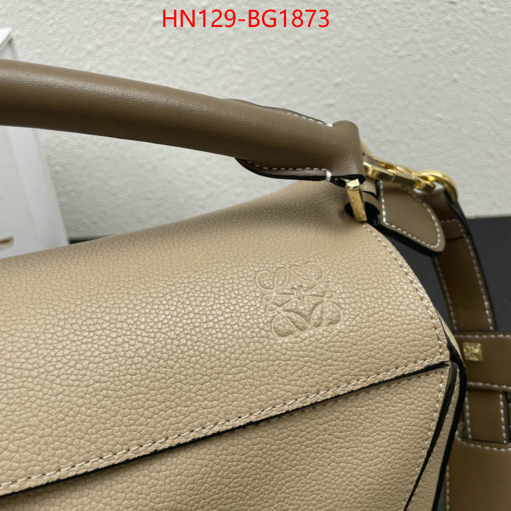 Loewe Bags(4A)-Puzzle- high quality happy copy ID: BG1873