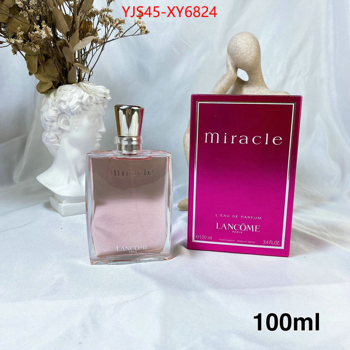 Pe-Lancome replica 1:1 high quality ID: XY6824 $: 45USD