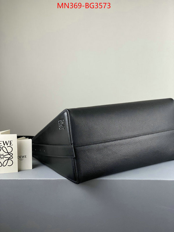 Loewe Bags(TOP)-Handbag- good quality replica ID: BG3573 $: 369USD,