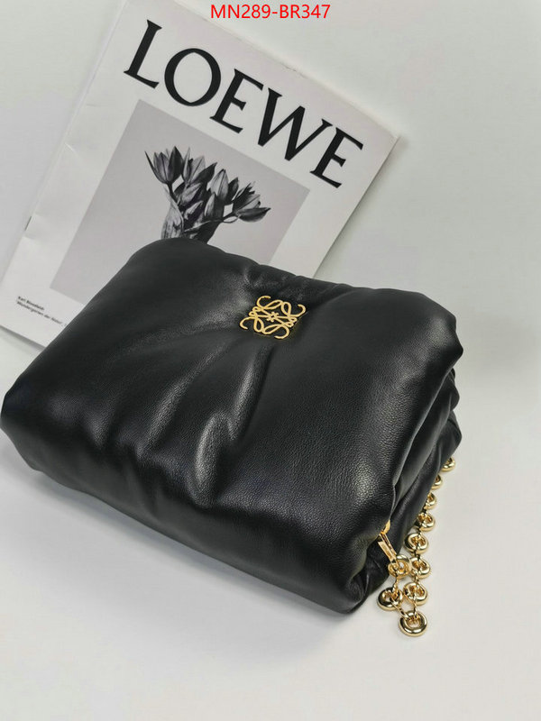 Loewe Bags(TOP)-Diagonal- new designer replica ID: BR347 $: 289USD,