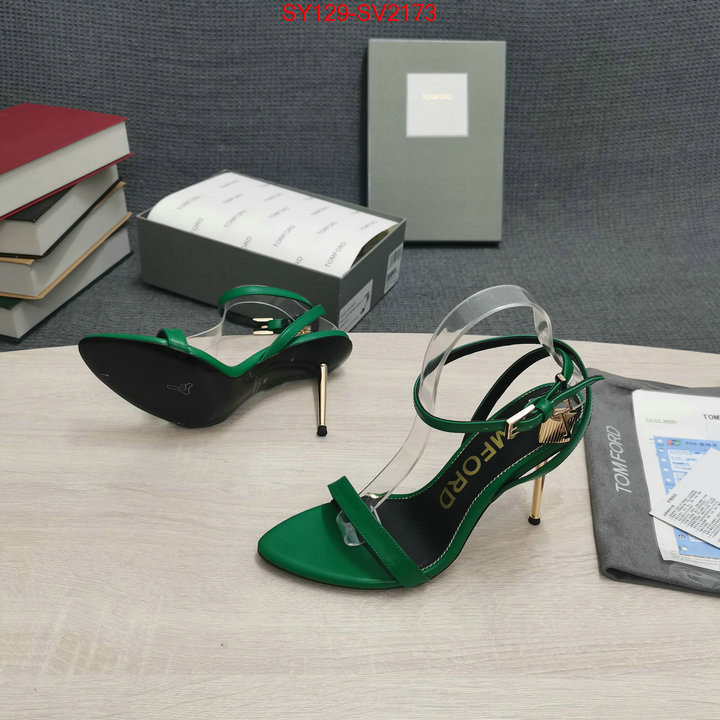 Women Shoes-Tom Ford buy high quality cheap hot replica ID: SV2173 $: 129USD